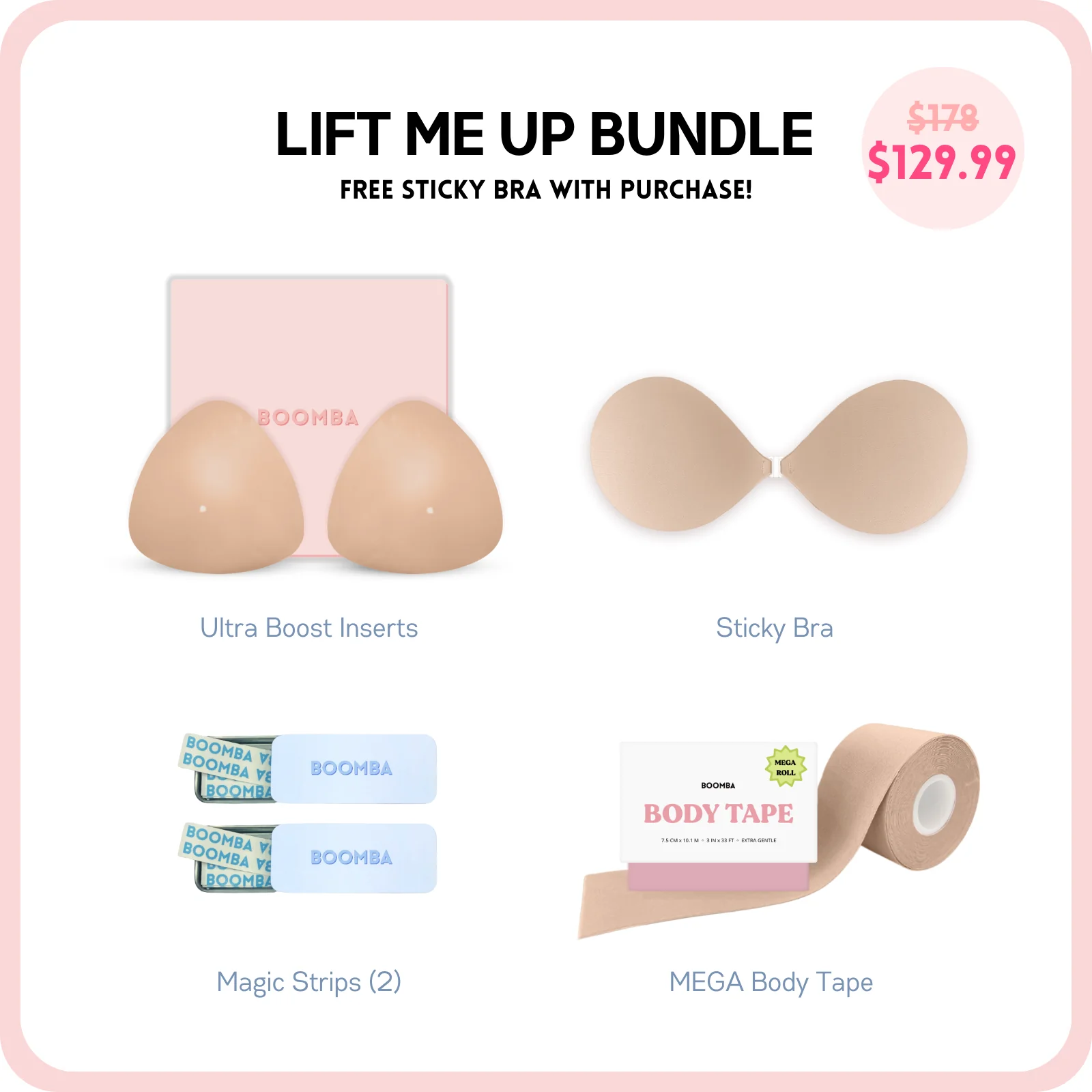 Best Sellers